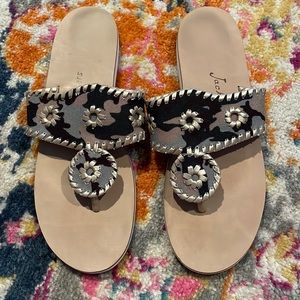 Jack rogers women’s sandals